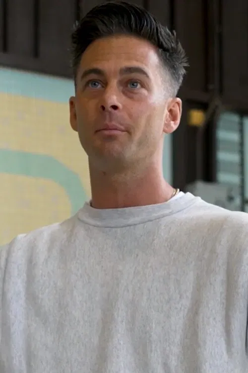 Mike Hurley profile picture