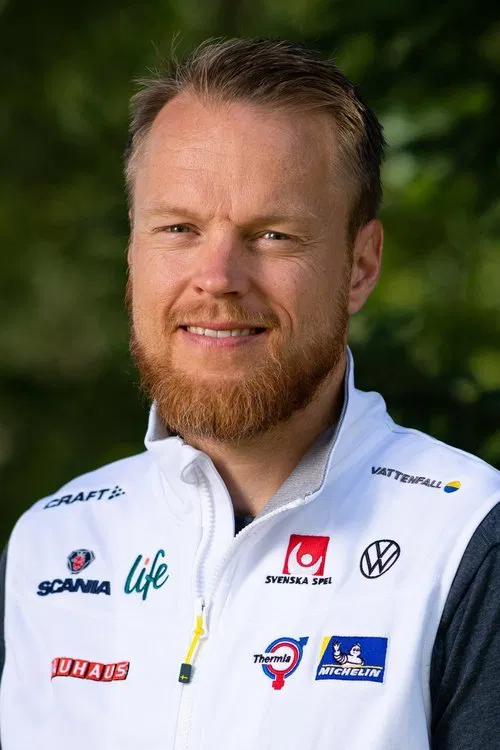 Anders Byström profile picture