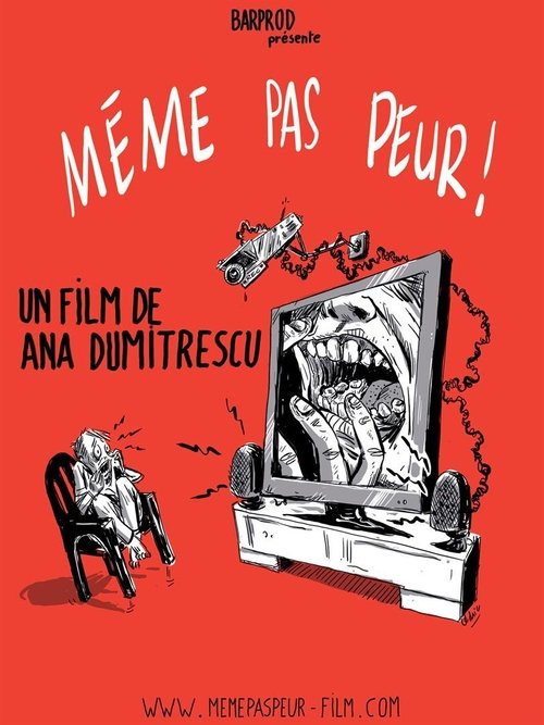 Même pas Peur ! movie poster