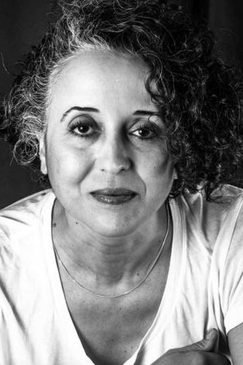 Amal Kateb profile picture