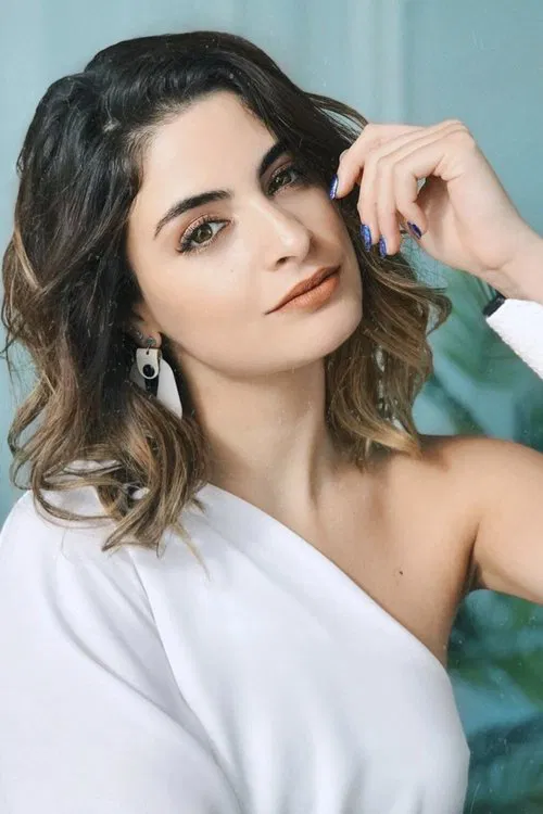 Julia Argüelles profile picture