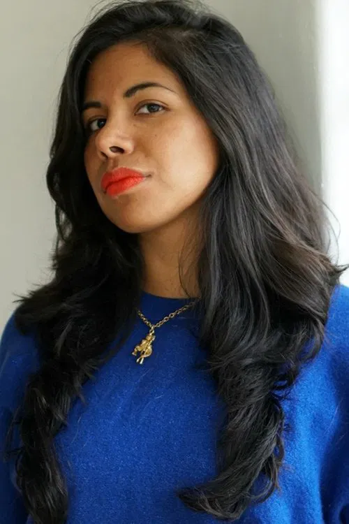 Tania Hernández Velasco profile picture