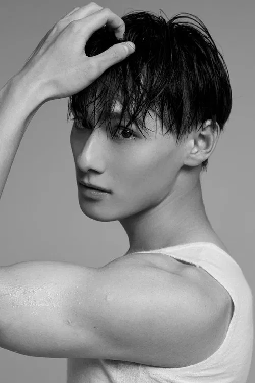 Wang Zhuocheng profile picture
