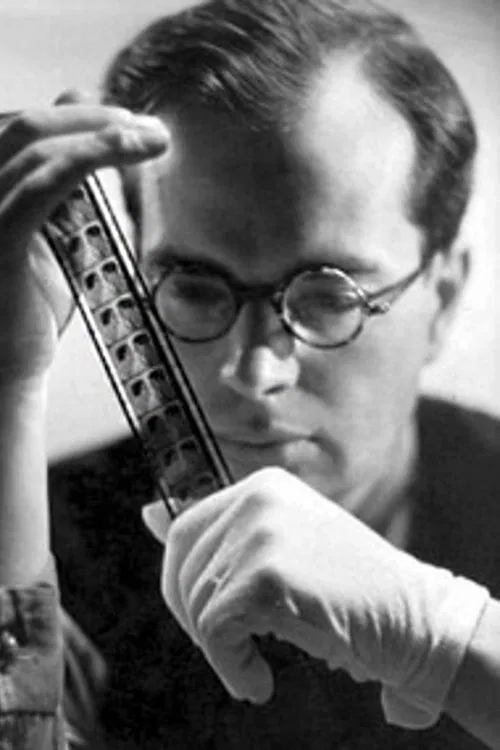 Thorold Dickinson profile picture