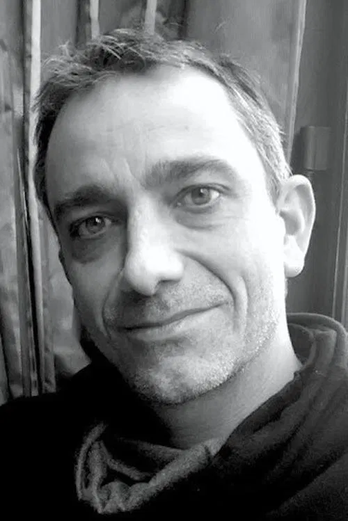 Laurent Lecêtre profile picture