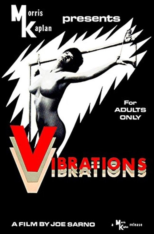 Poster do filme Vibrations
