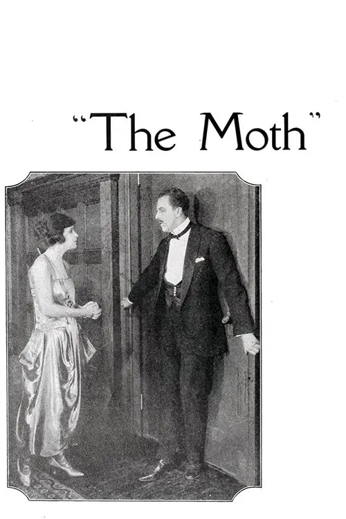 The Moth movie poster