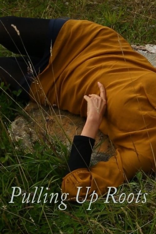 Pulling Up Roots movie poster