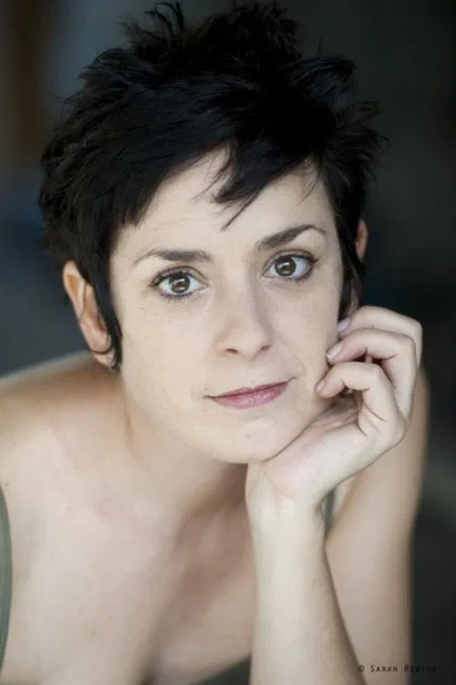 Cécile Arnaud profile picture