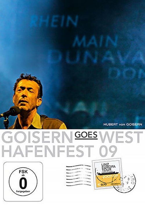 Goisern Goes West tv show poster