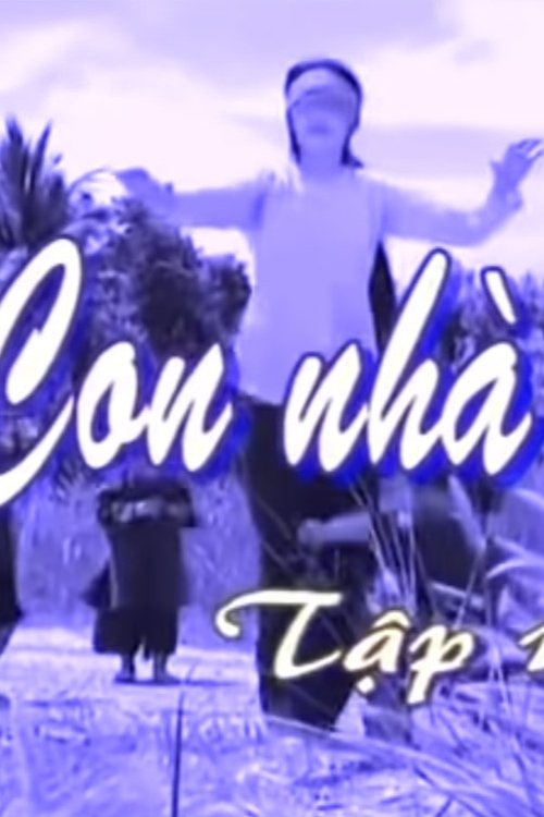 Con Nhà Ngheò movie poster