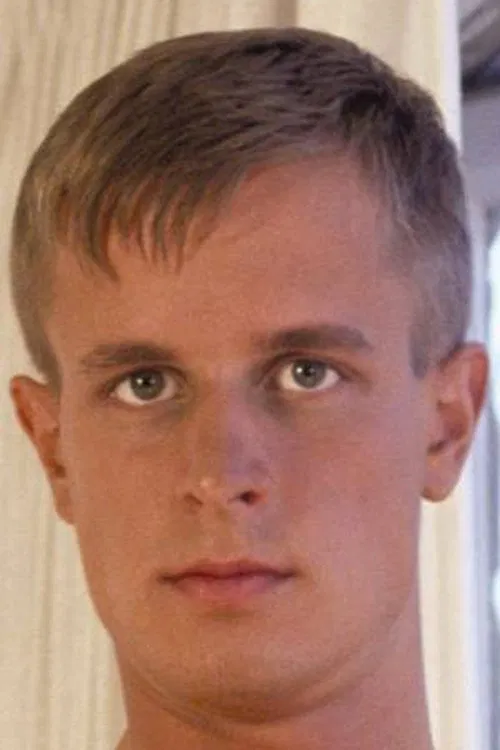 Steve Harper profile picture