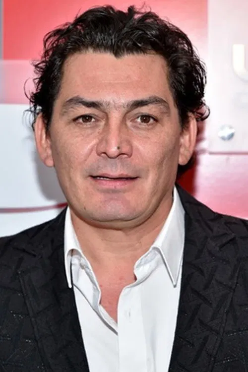 José Manuel Figueroa profile picture