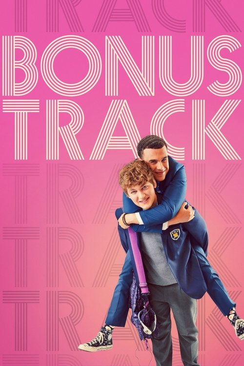 Bonus Track movie poster