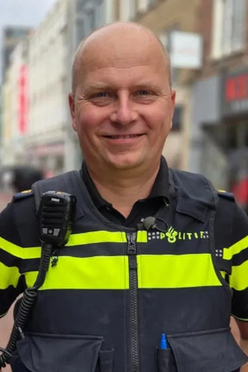 Frans Luijten profile picture