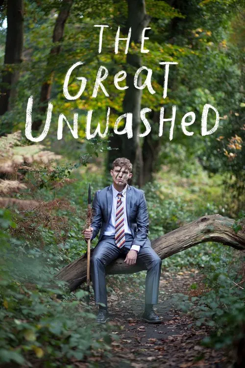 The Great Unwashed movie poster