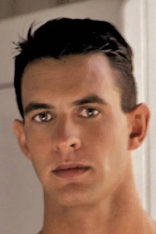 David French profile picture