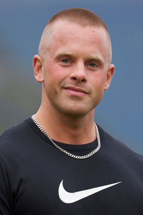 Håkon Frahm Stokka profile picture