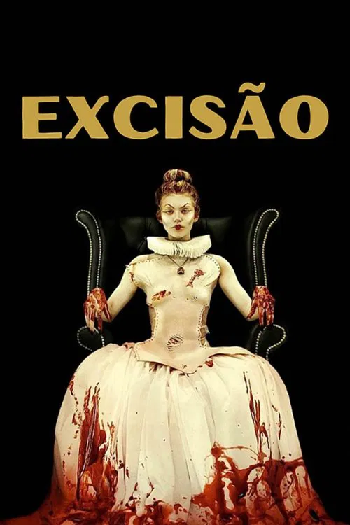 Poster do filme Excision
