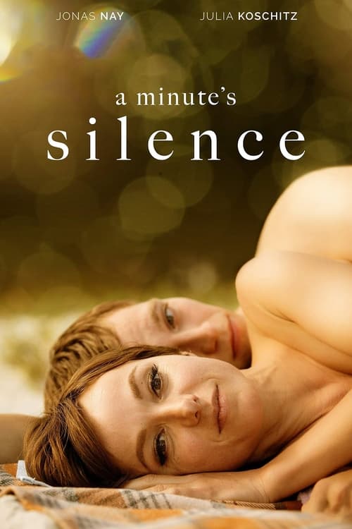 A Minute’s Silence movie poster