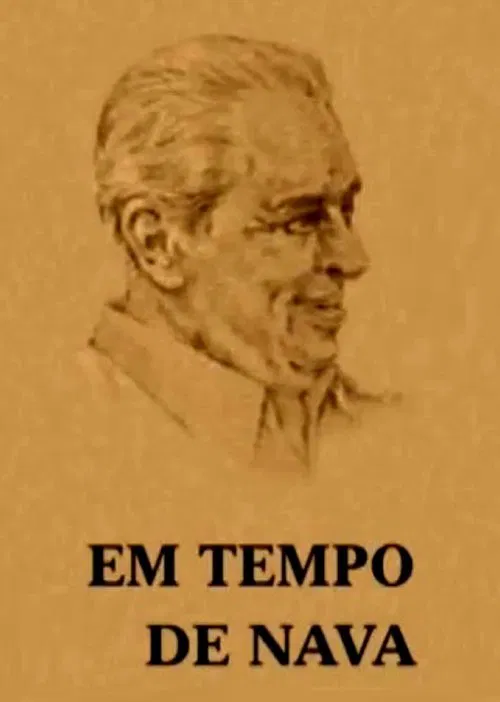 Em Tempo de Nava movie poster