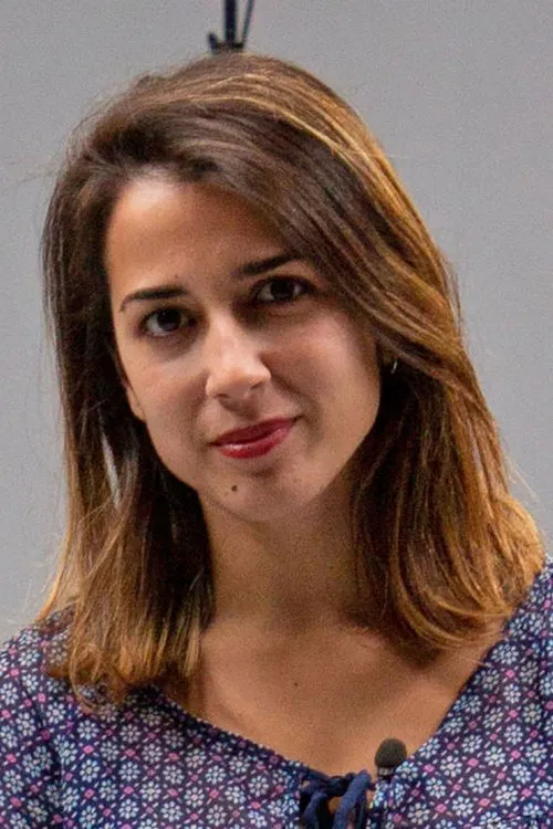 Rocío Vidal profile picture