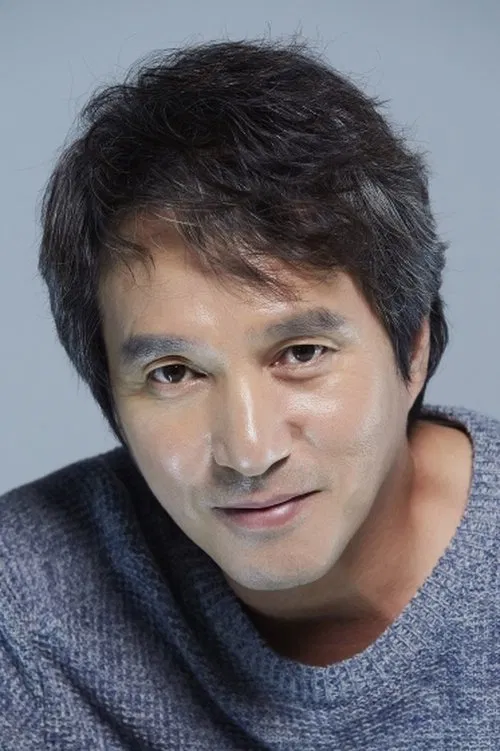 Cho Jae-hyun profile picture