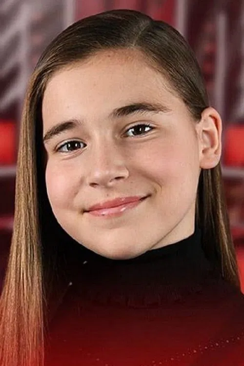 Foto de perfil de Mikella Abramova