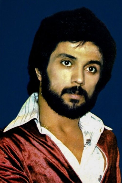 Dariush Eghbali profile picture