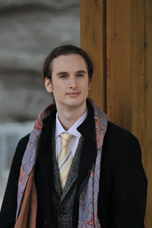Julien Gaudfroy profile picture