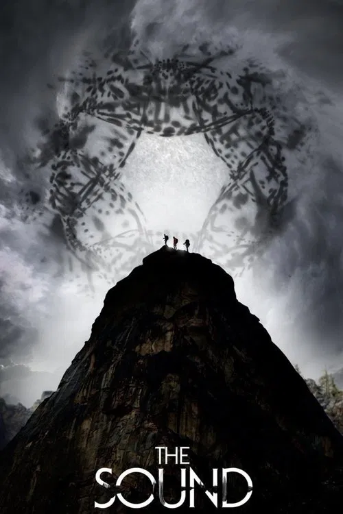 The Sound movie poster