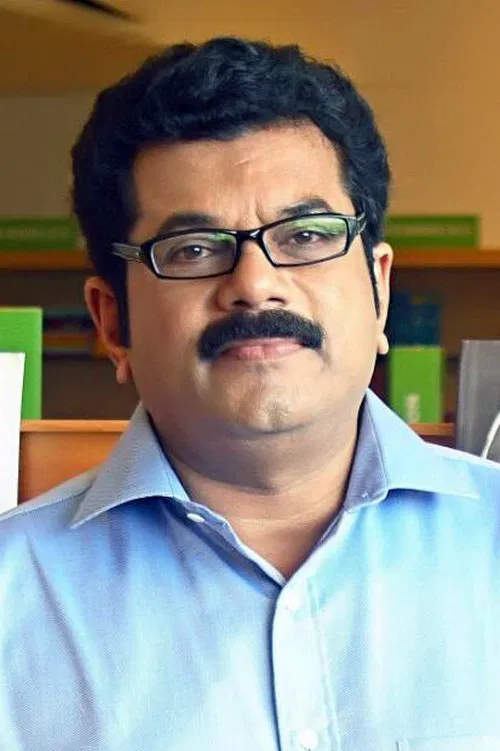 Mukesh profile picture