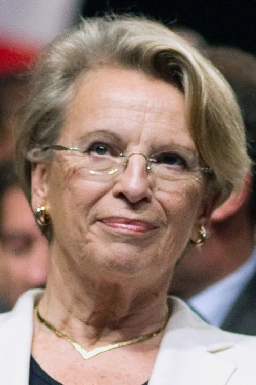 Michèle Alliot-Marie profile picture