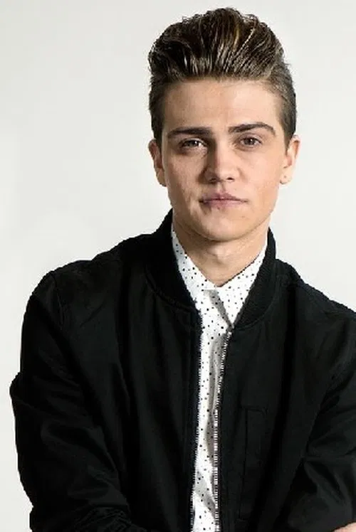 Shane Harte profile picture