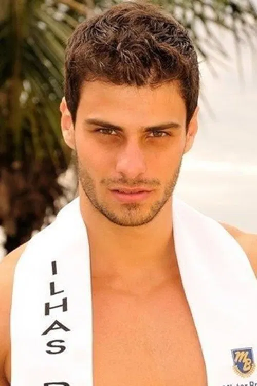 Lucas Malvacini profile picture