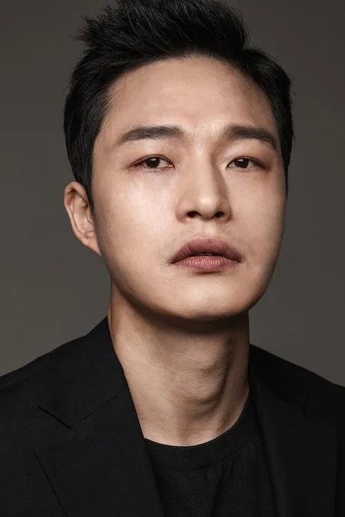 Lee Seong-woo profile picture