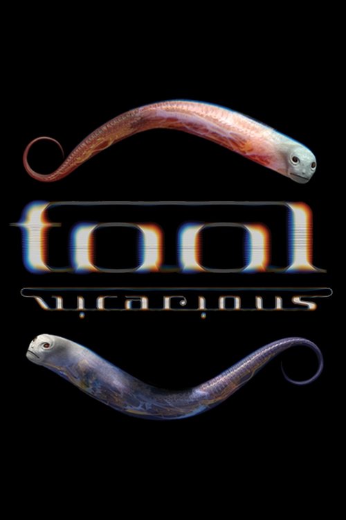 Tool - Vicarious movie poster