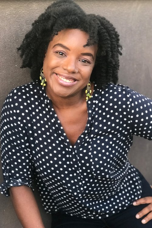 Shakirah Bourne profile picture