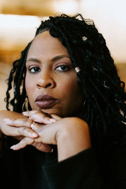 Kamilah Forbes profile picture