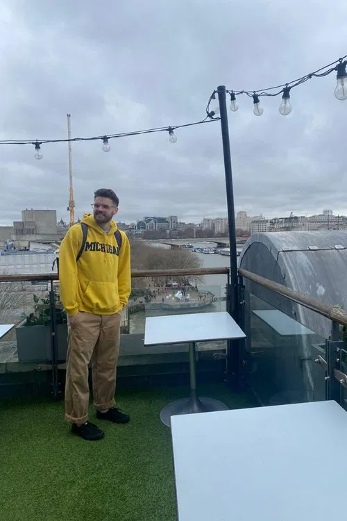 Caleb Thompson profile picture