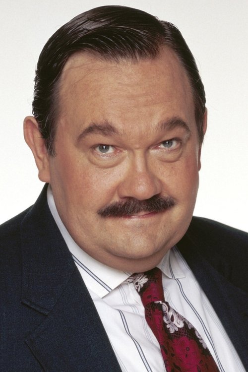 David Schramm profile picture