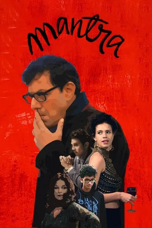 Mantra movie poster