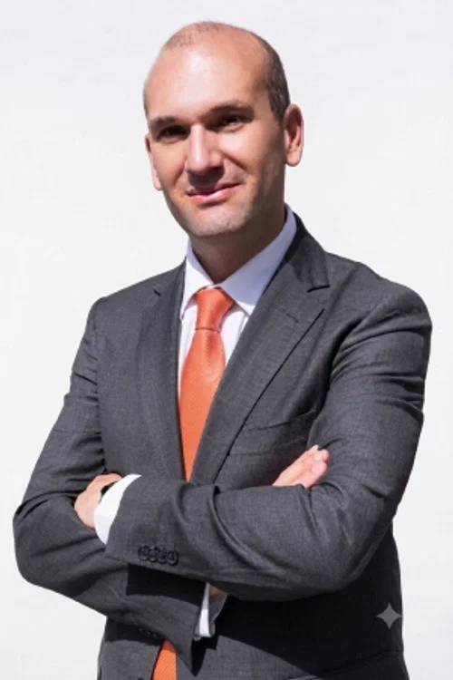 Andrés Gil profile picture