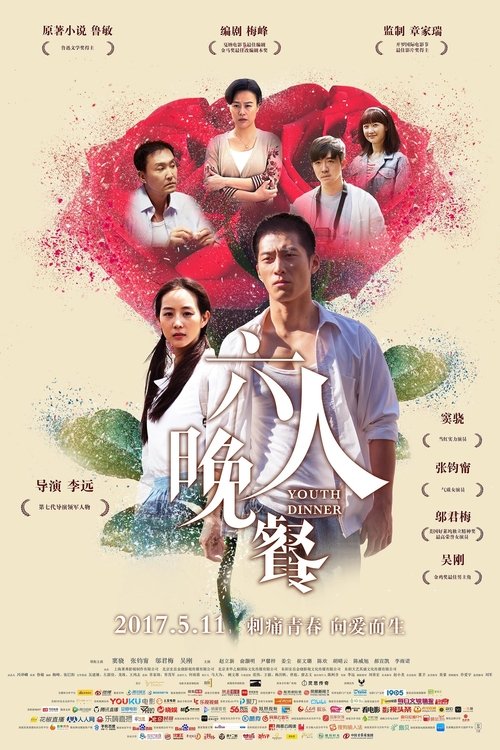 Youth Dinner movie poster