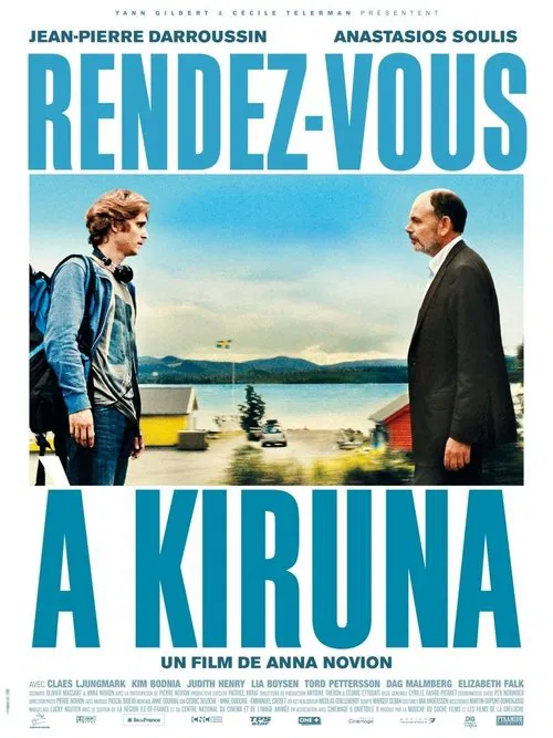 Poster do filme Rendez-vous à Kiruna