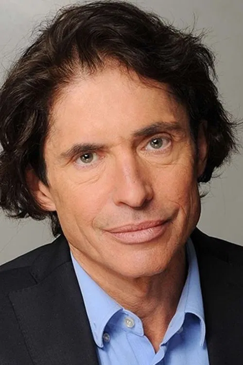Arno Klarsfeld profile picture