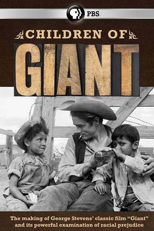 Poster do filme Children of 'Giant'