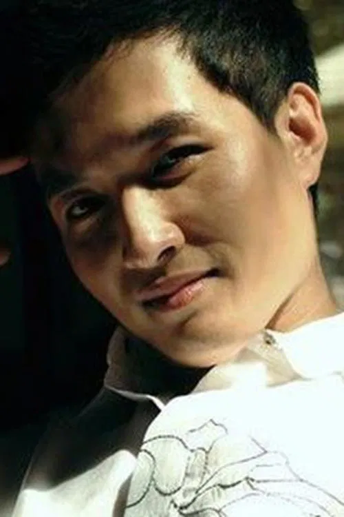 Jia Hongwei profile picture