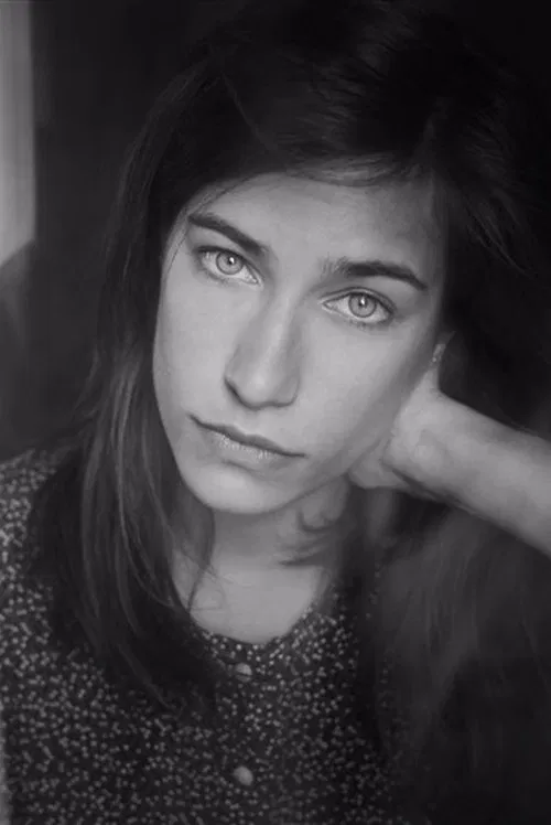 Charlotte Van Bervesselès profile picture