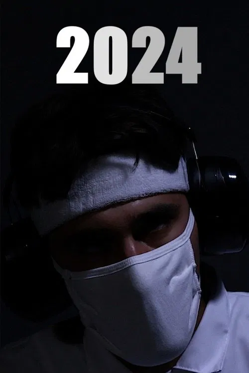 2024 movie poster